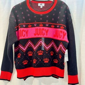 Juicy Couture Sweater